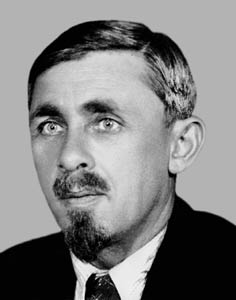 фото: Ахієзер Наум Ілліч